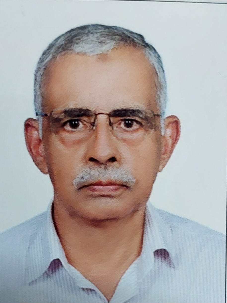 T Moideenkutty